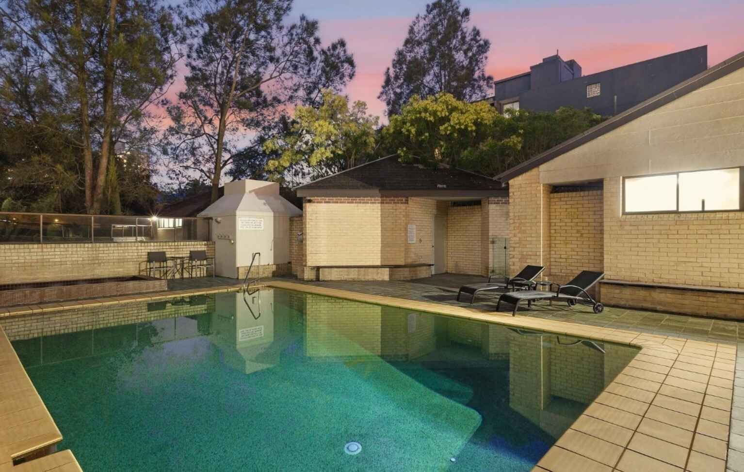 47/171 Walker Street North Sydney 47/171 Walker Street North Sydney