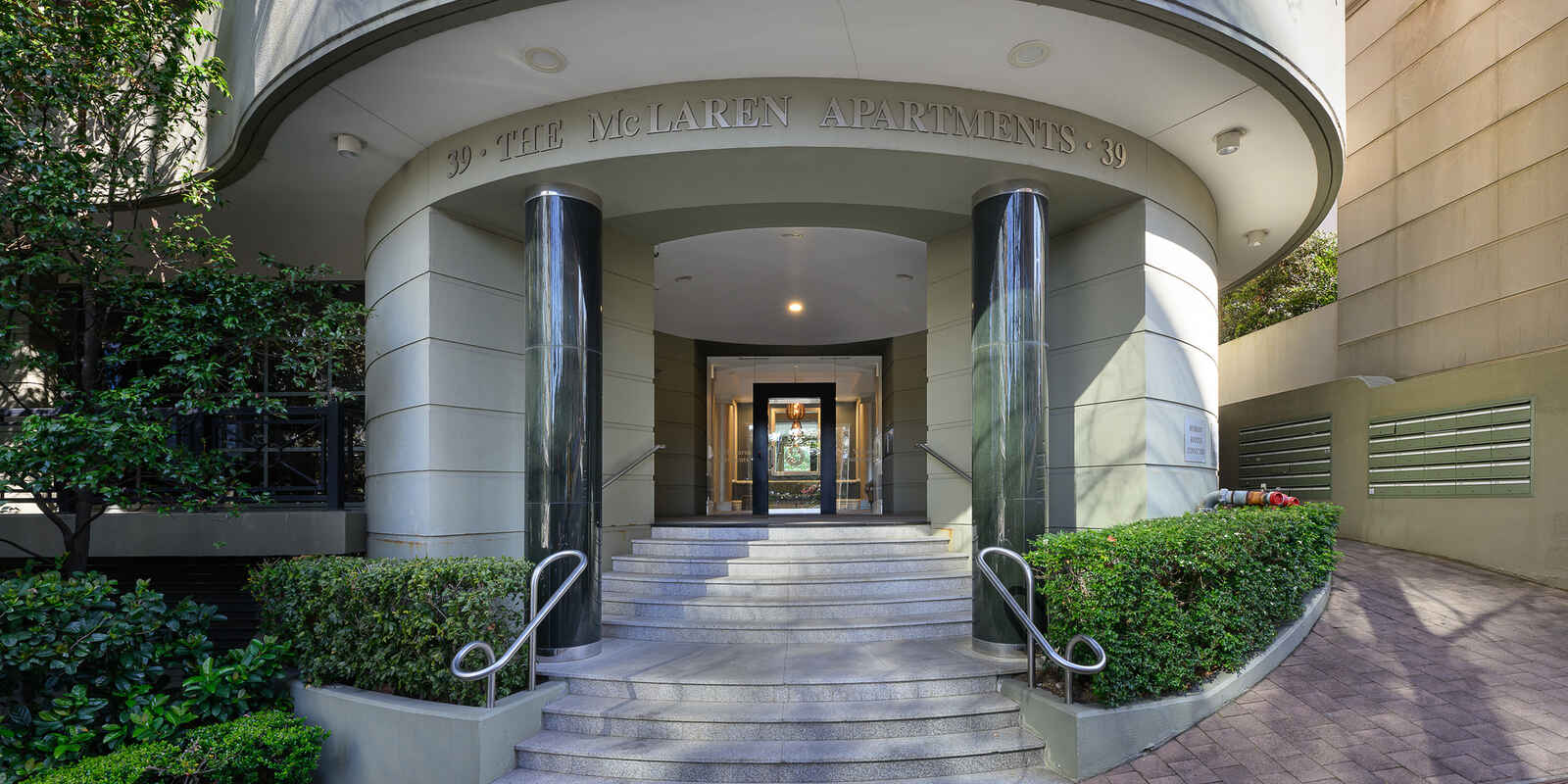 M02/39 McLaren Street North Sydney M02/39 McLaren Street North Sydney