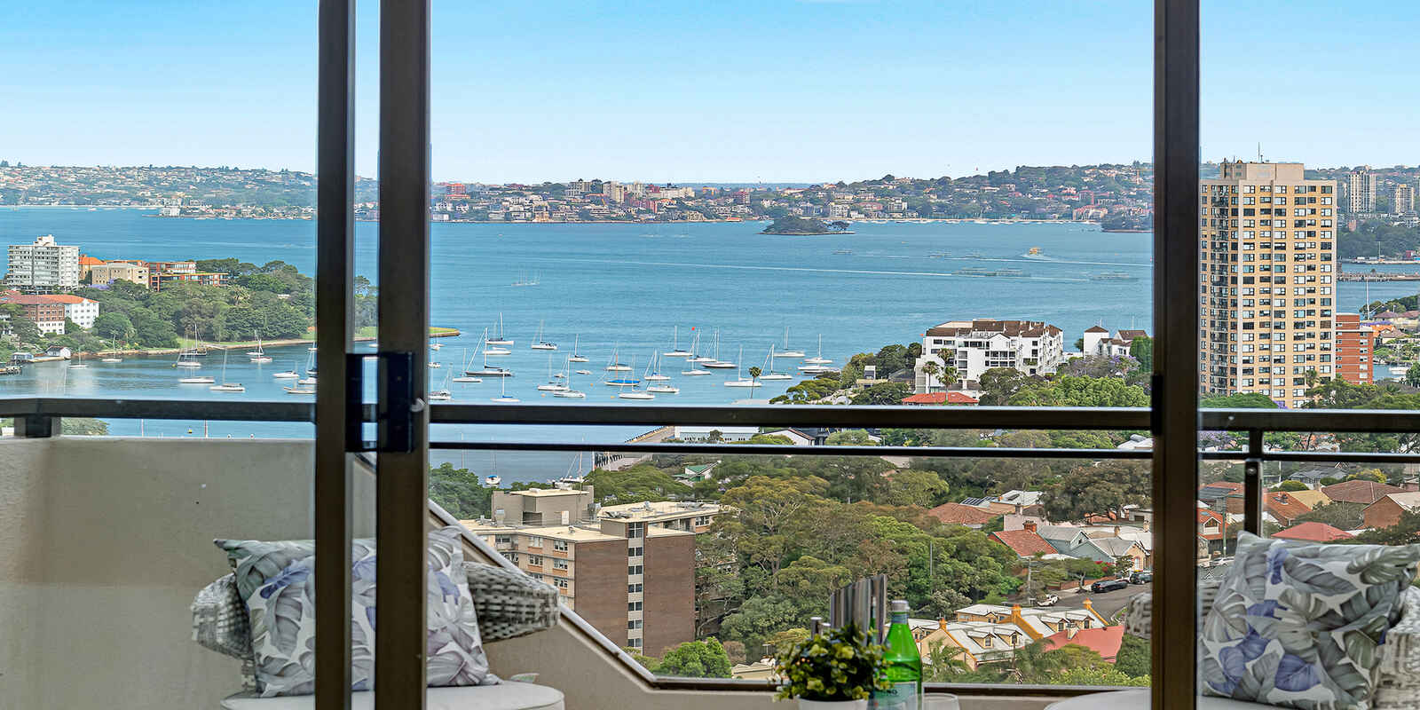 47/171 Walker Street North Sydney