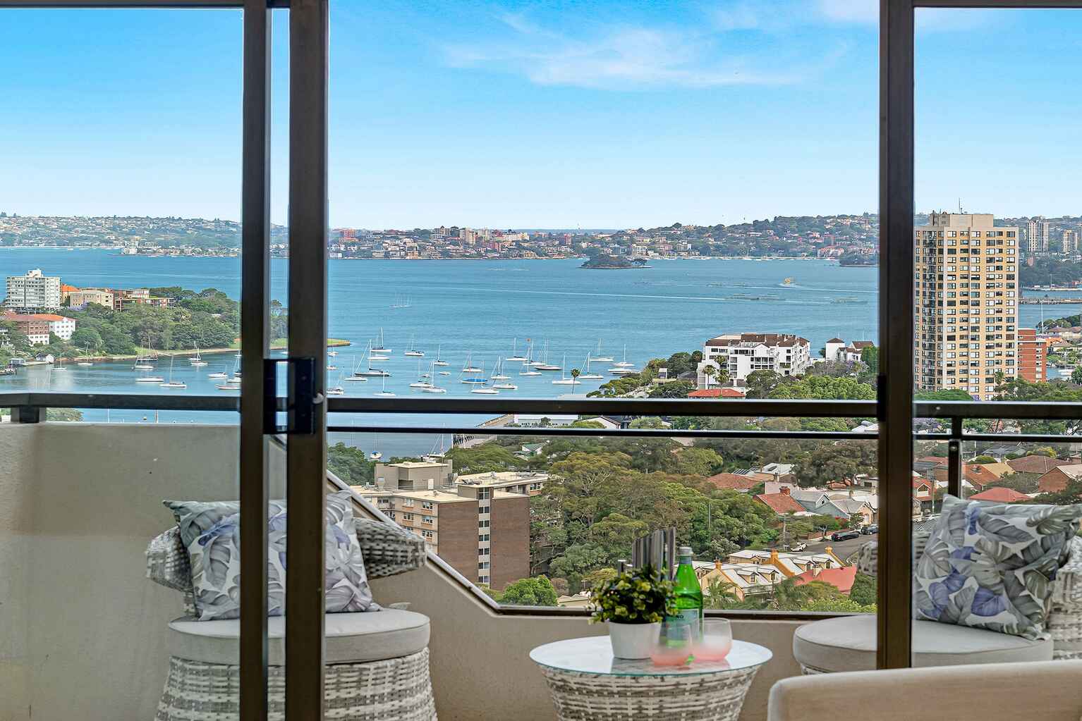 47/171 Walker Street North Sydney 47/171 Walker Street North Sydney