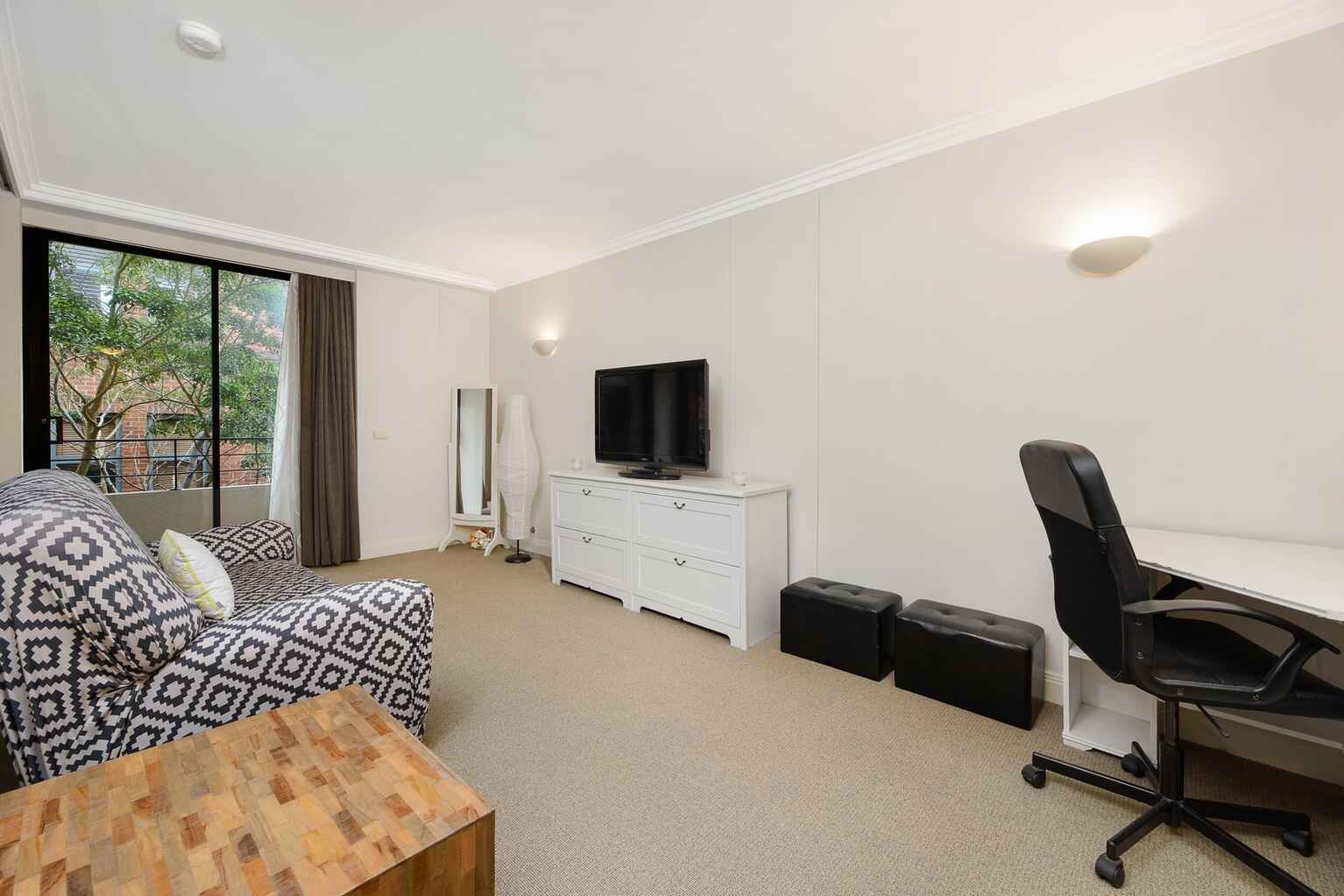 207/2 Langley Avenue Cremorne 207/2 Langley Avenue Cremorne