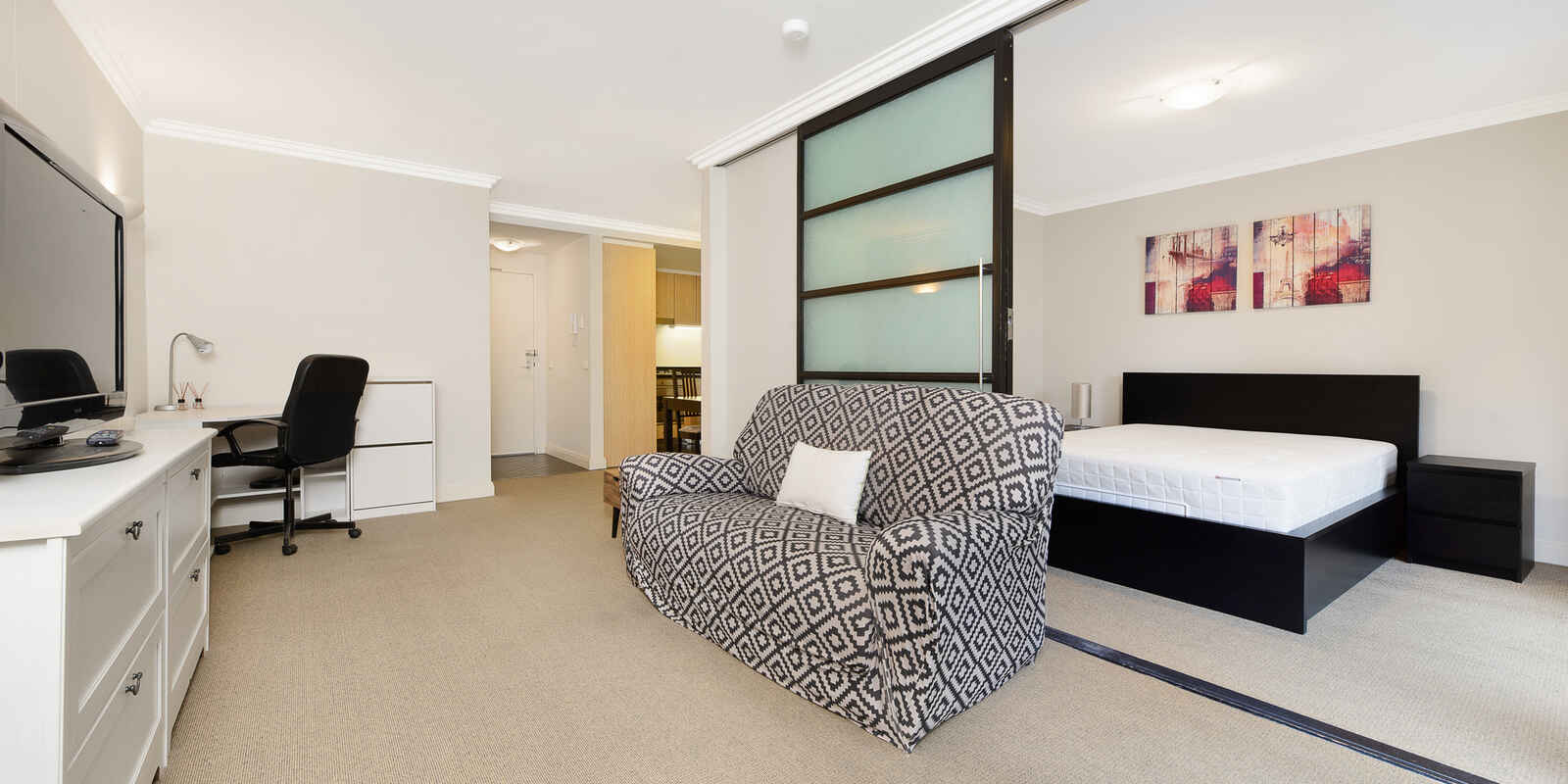 207/2 Langley Avenue Cremorne
