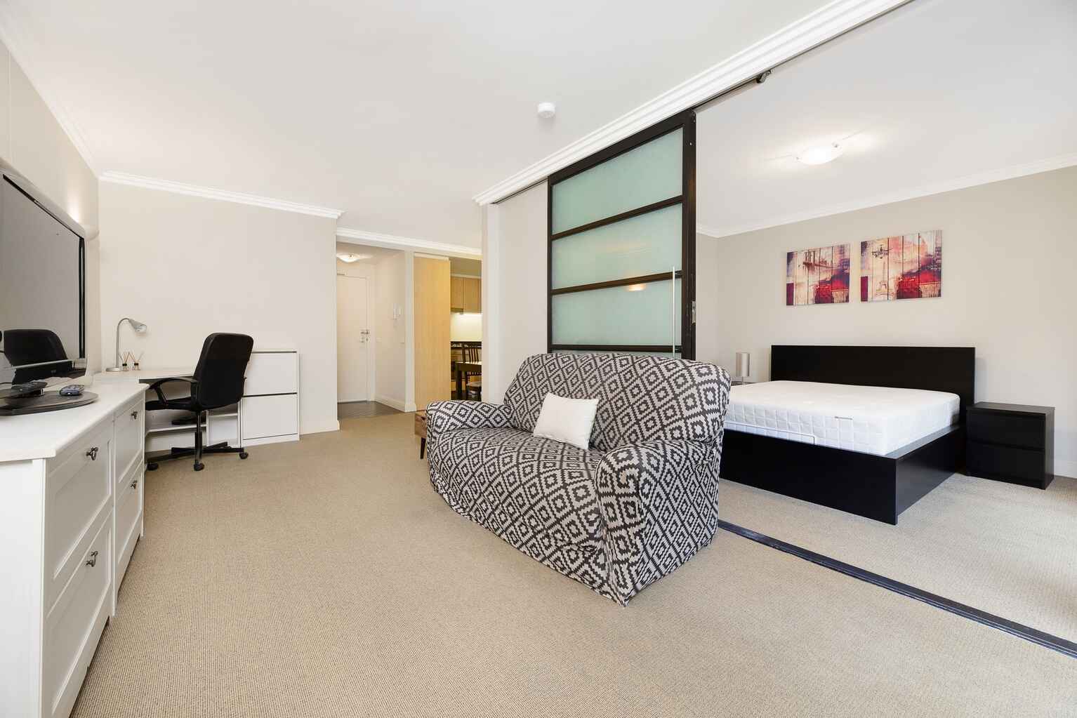 207/2 Langley Avenue Cremorne 207/2 Langley Avenue Cremorne