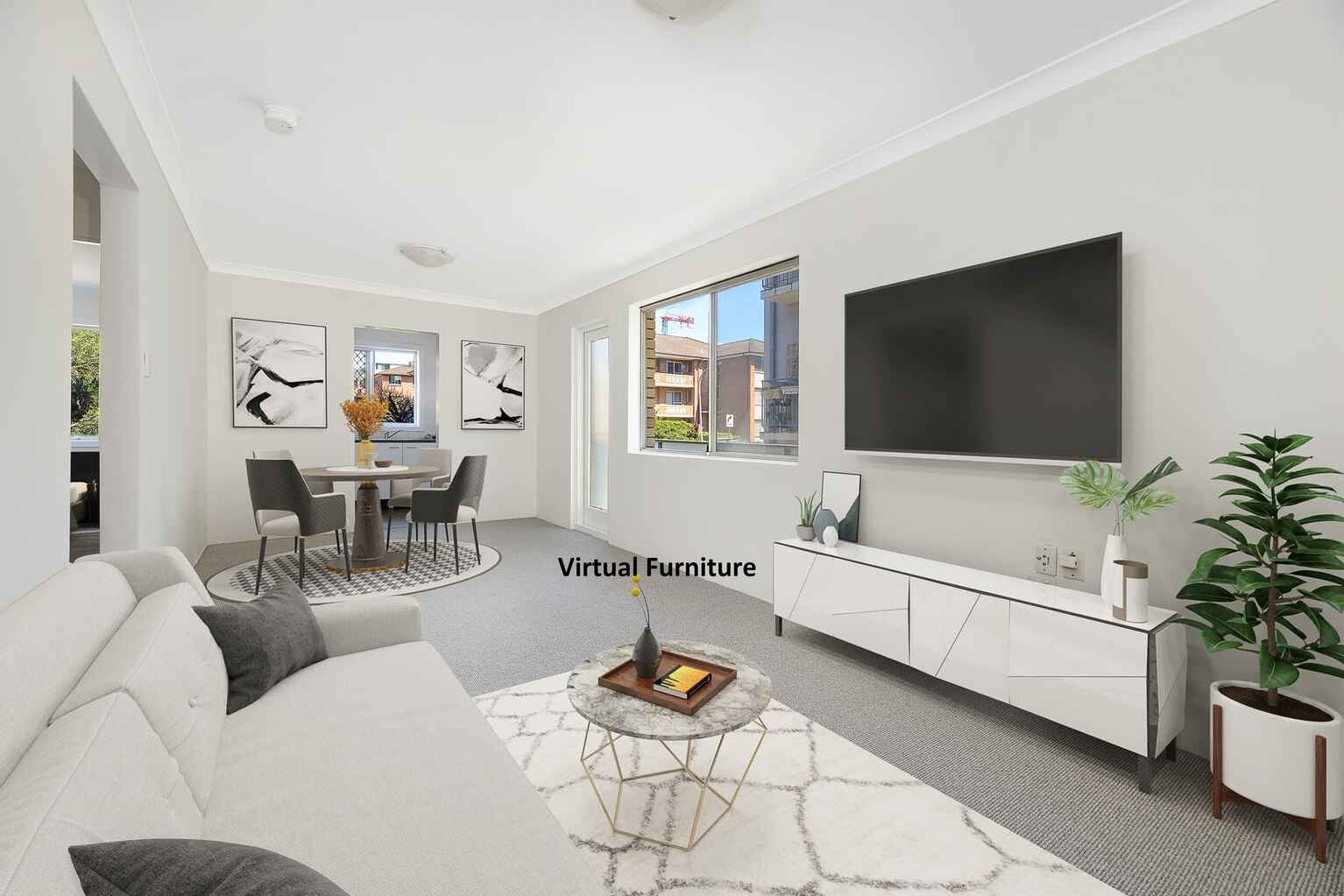 3/11 Edward Street Ryde 3/11 Edward Street Ryde