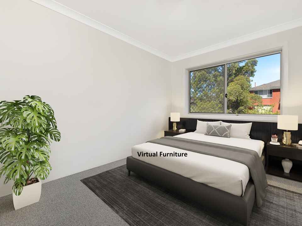 3/11 Edward Street Ryde