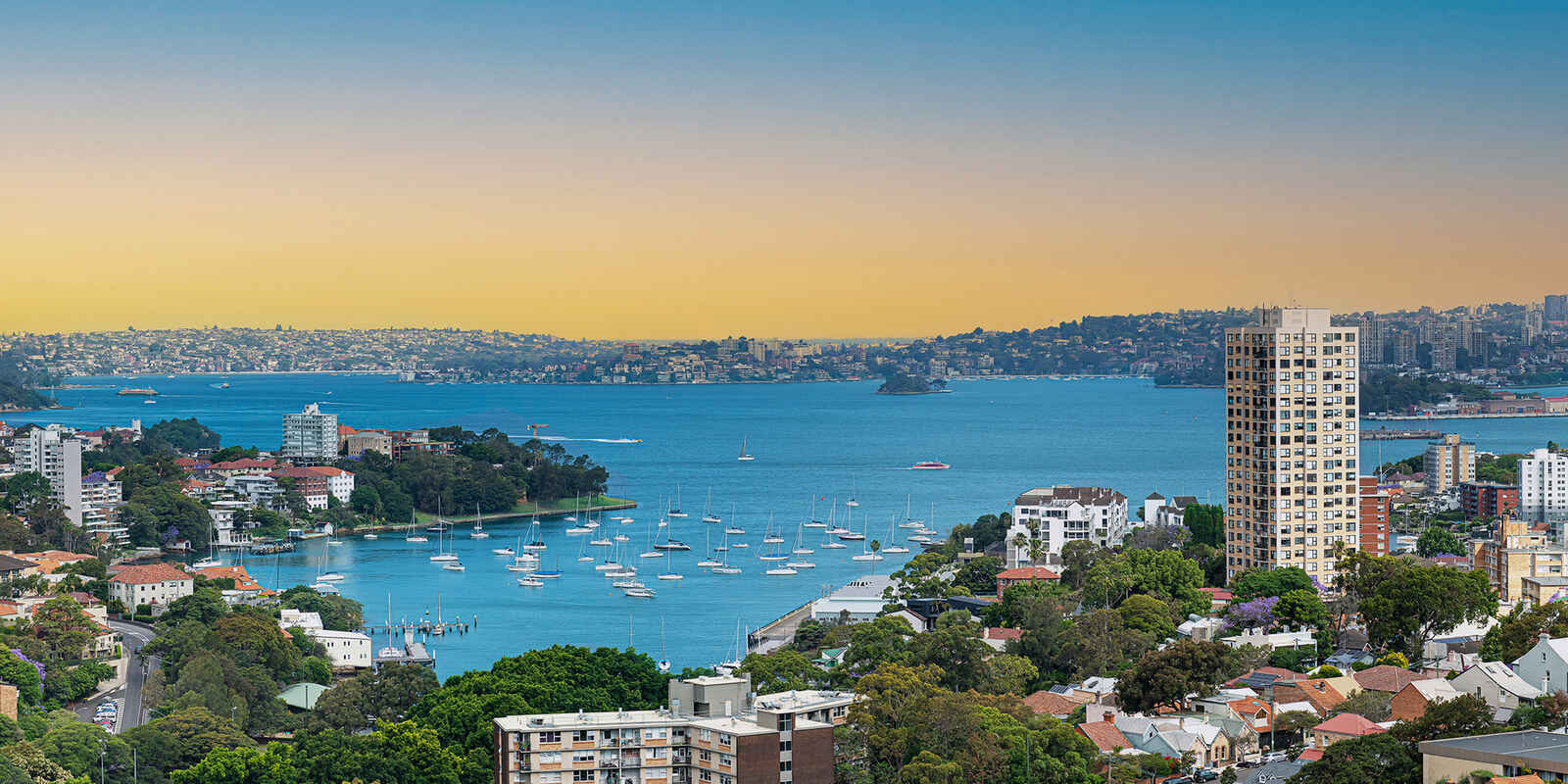 47/171 Walker Street North Sydney
