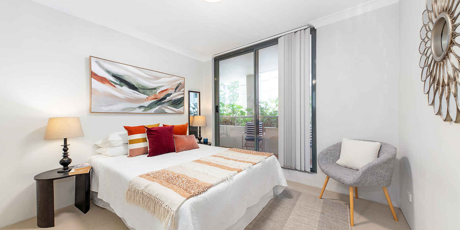 M02/39 McLaren Street North Sydney M02/39 McLaren Street North Sydney