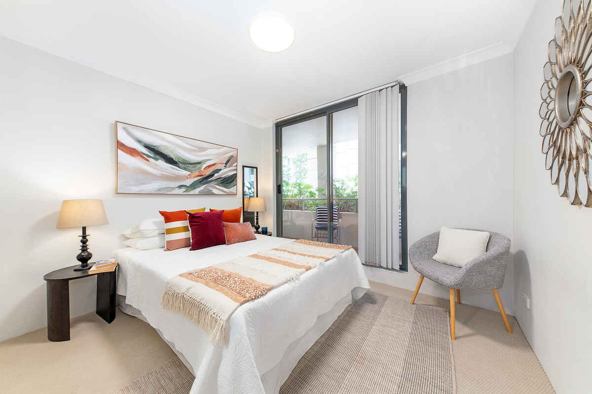 M02/39 McLaren Street North Sydney M02/39 McLaren Street North Sydney