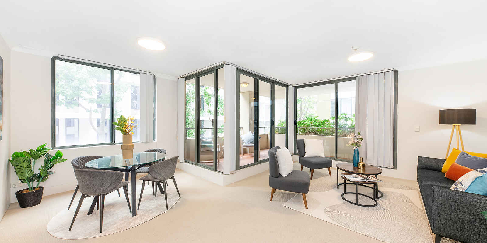 M02/39 McLaren Street North Sydney M02/39 McLaren Street North Sydney