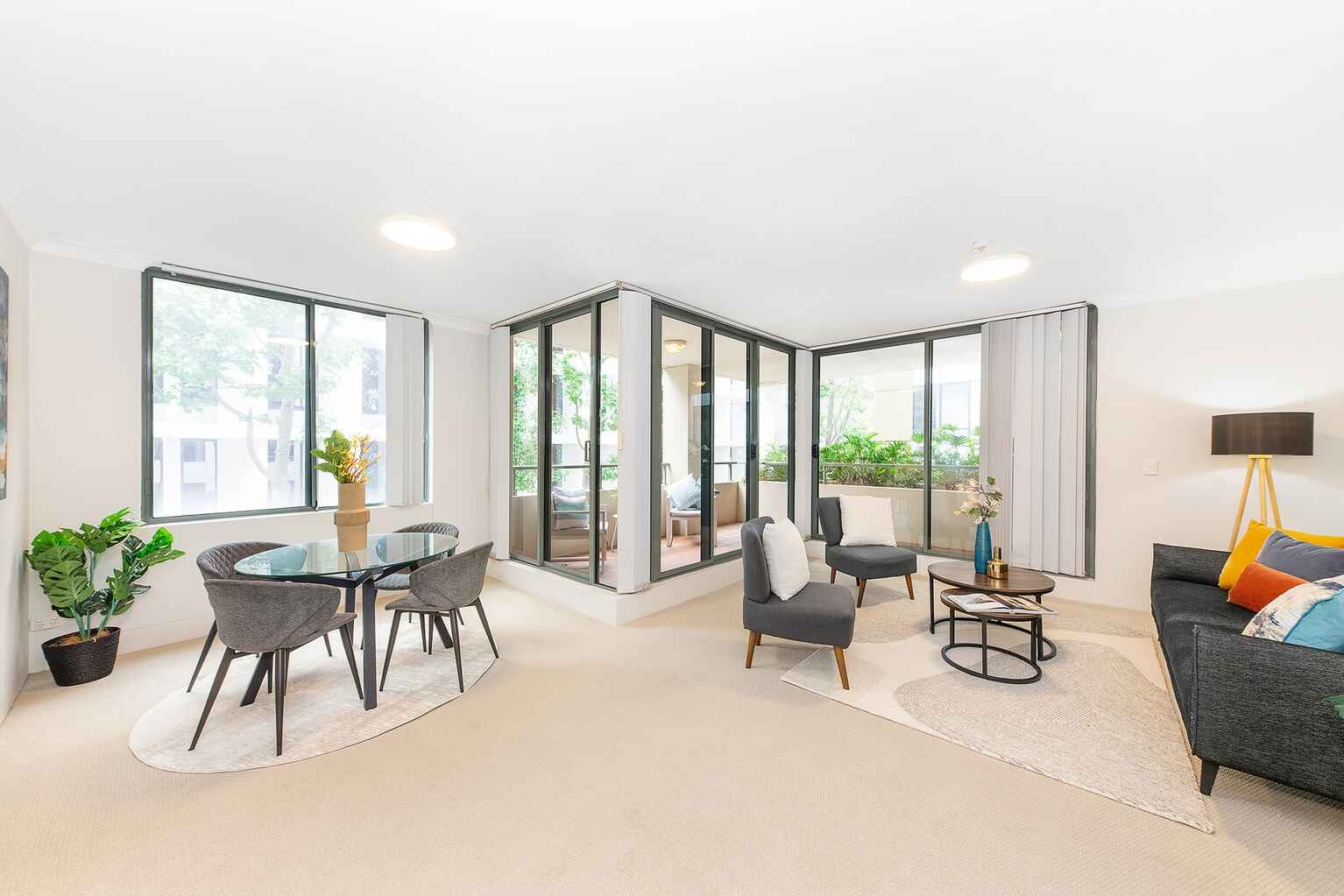 M02/39 McLaren Street North Sydney M02/39 McLaren Street North Sydney