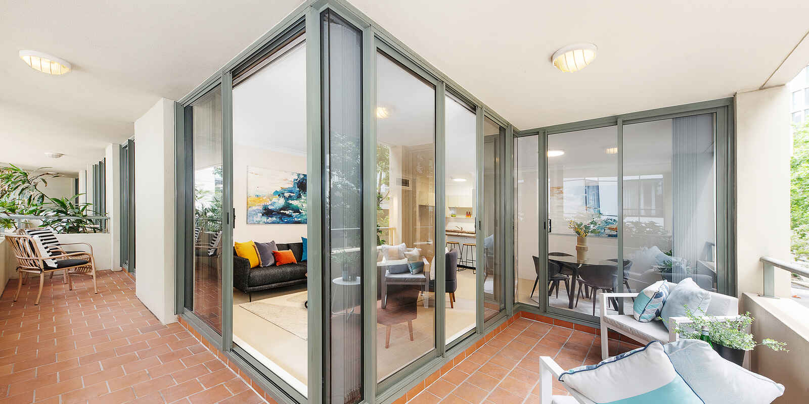 M02/39 McLaren Street North Sydney M02/39 McLaren Street North Sydney