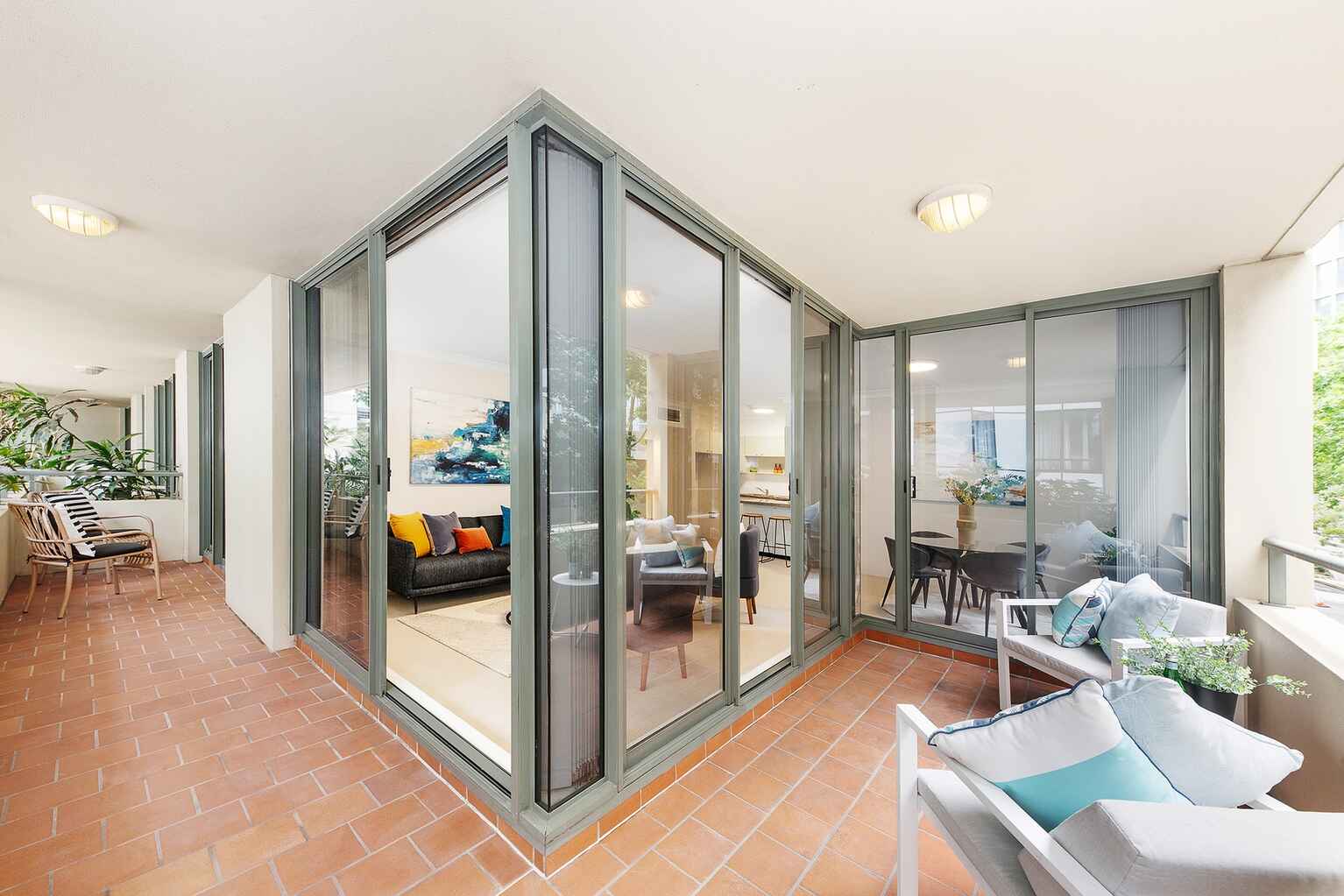 M02/39 McLaren Street North Sydney M02/39 McLaren Street North Sydney