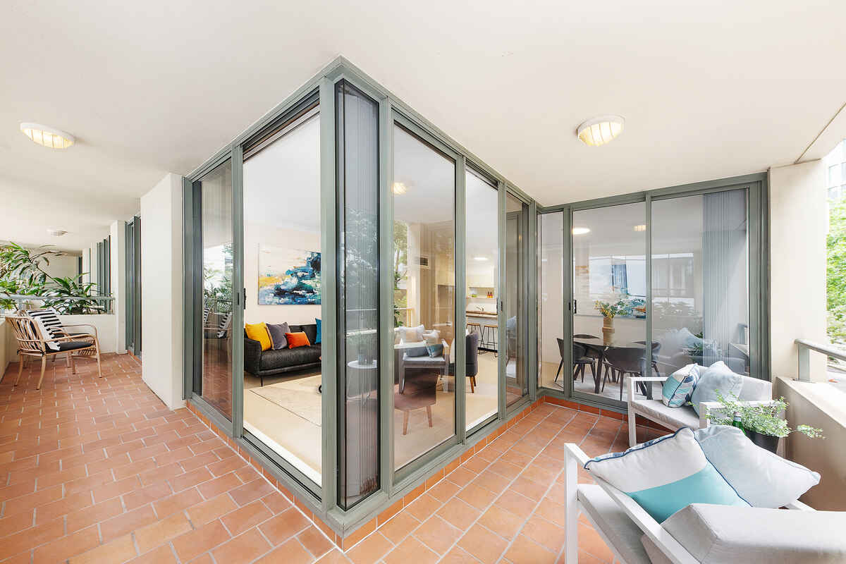 M02/39 McLaren Street North Sydney M02/39 McLaren Street North Sydney