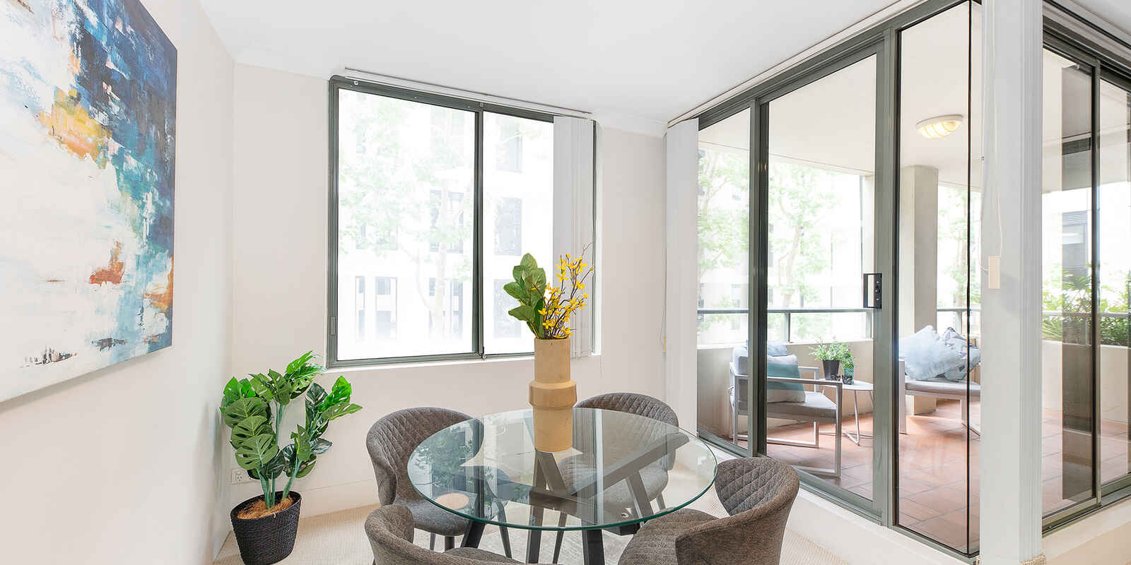 M02/39 McLaren Street North Sydney M02/39 McLaren Street North Sydney