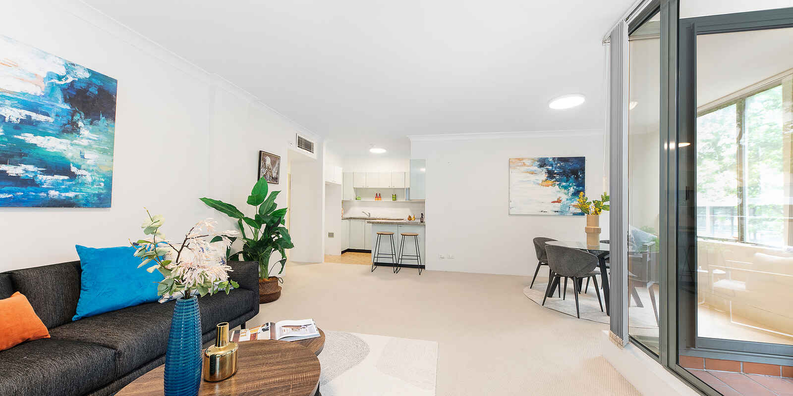 M02/39 McLaren Street North Sydney M02/39 McLaren Street North Sydney