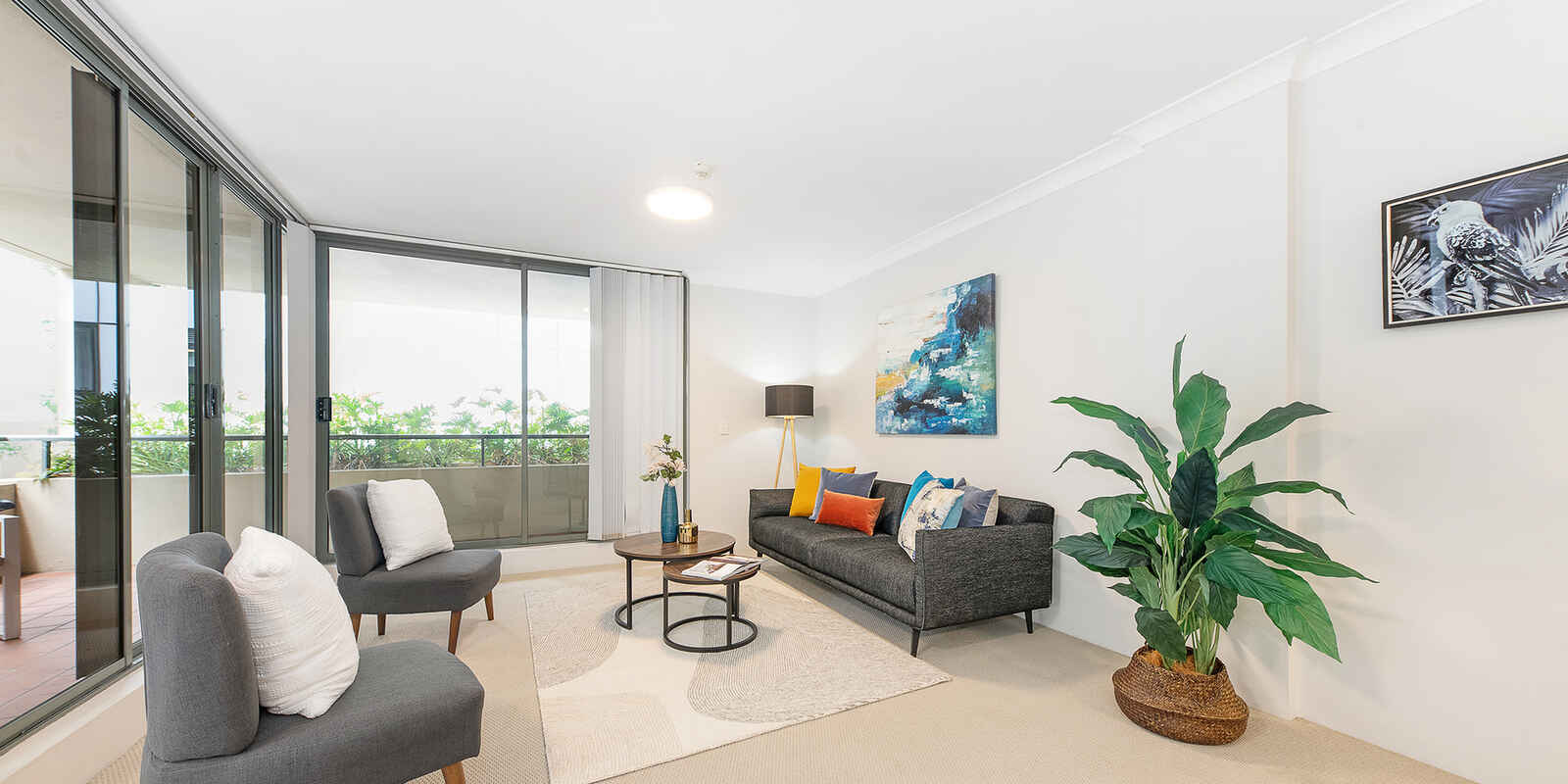 M02/39 McLaren Street North Sydney M02/39 McLaren Street North Sydney