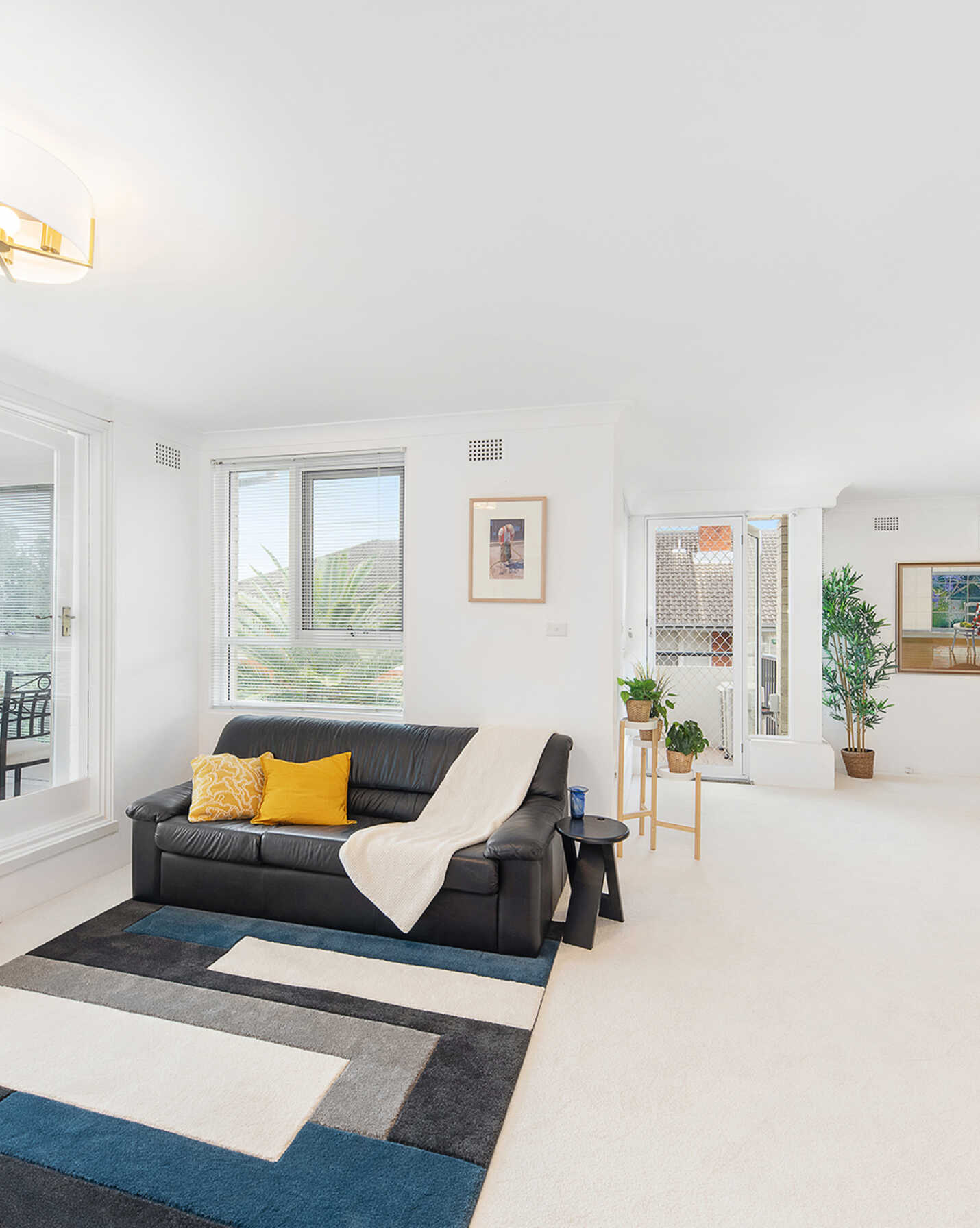 11/60 Shirley Road Wollstonecraft, Wollstonecraft - Image 1