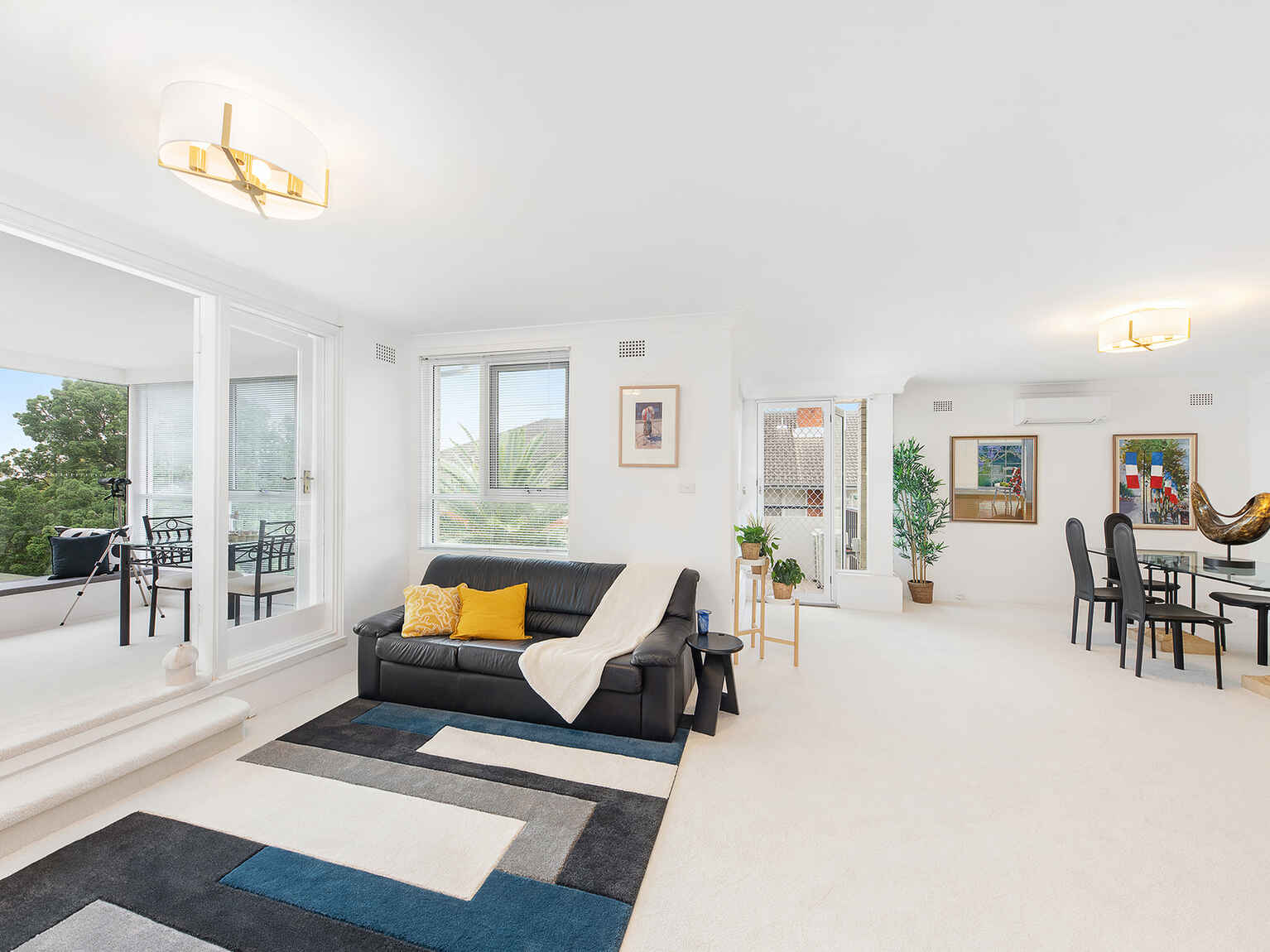 11/60 Shirley Road Wollstonecraft
