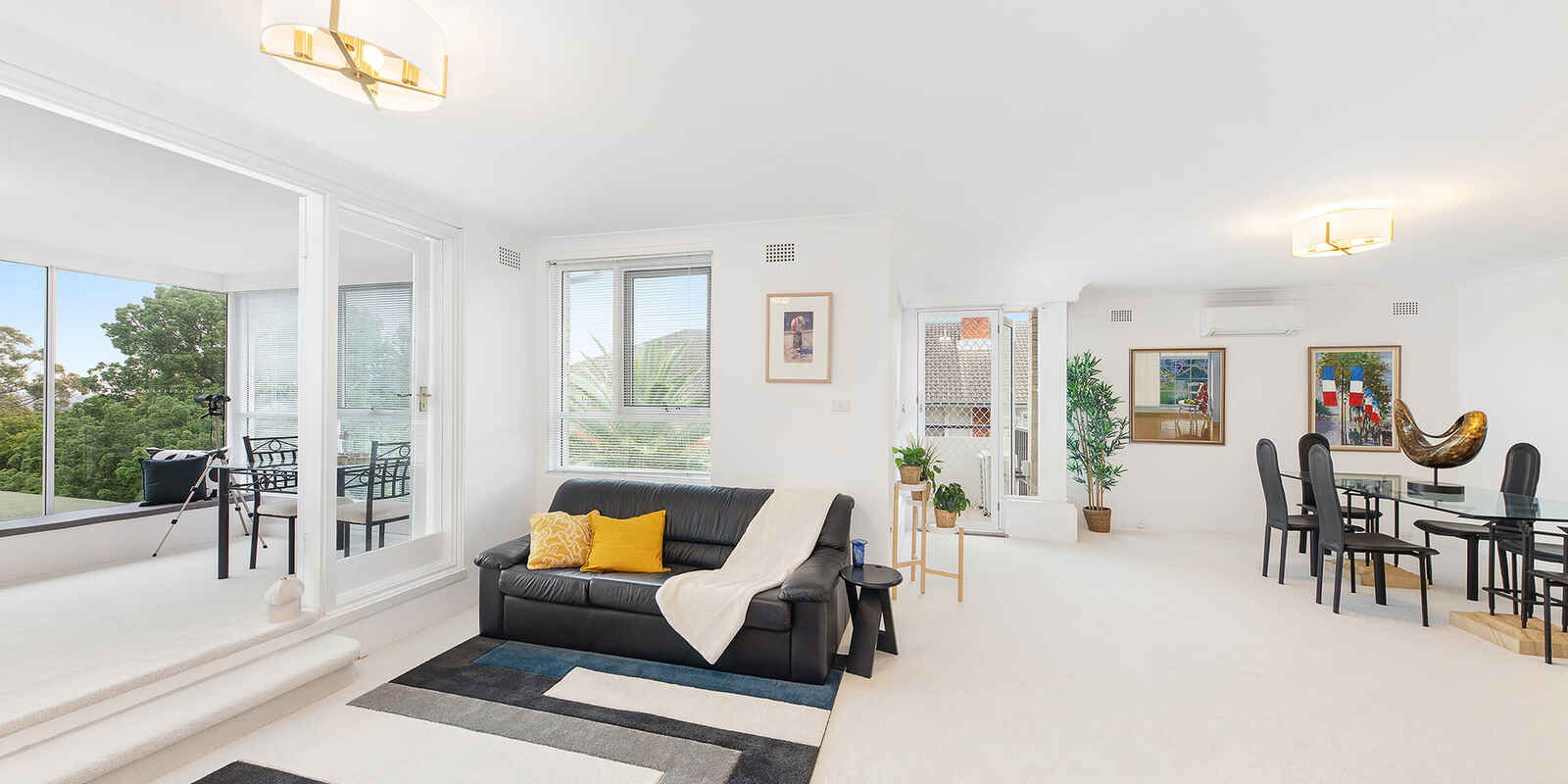 11/60 Shirley Road Wollstonecraft