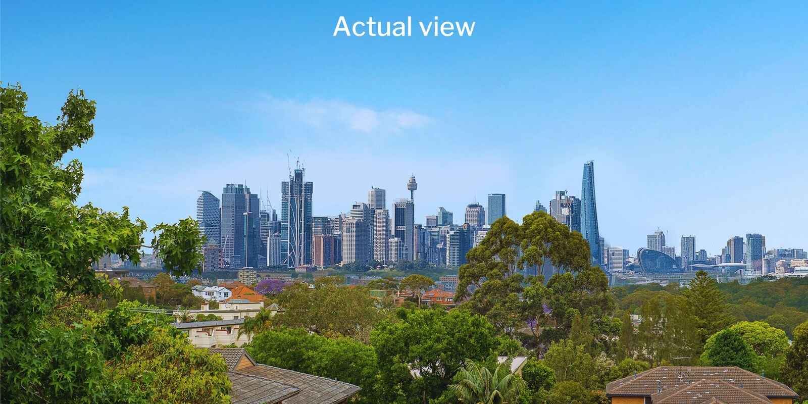 11/60 Shirley Road Wollstonecraft