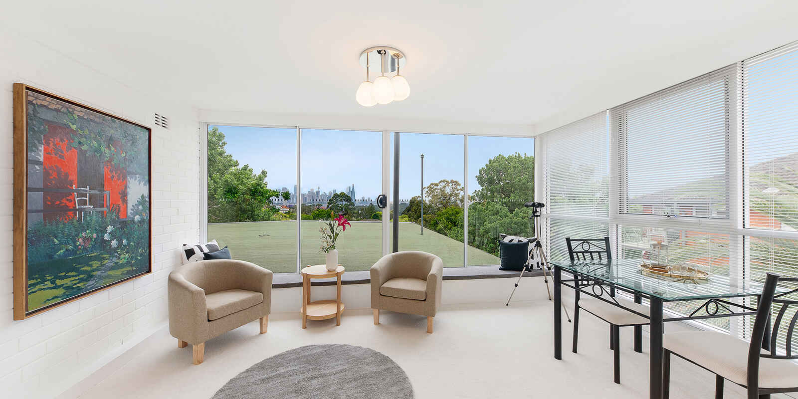 11/60 Shirley Road Wollstonecraft