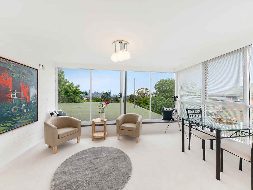 11/60 Shirley Road Wollstonecraft
