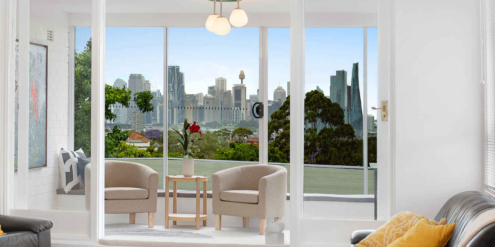 11/60 Shirley Road Wollstonecraft