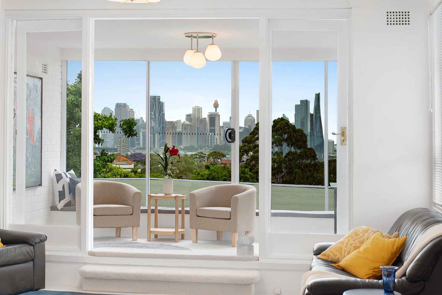 11/60 Shirley Road Wollstonecraft 11/60 Shirley Road Wollstonecraft