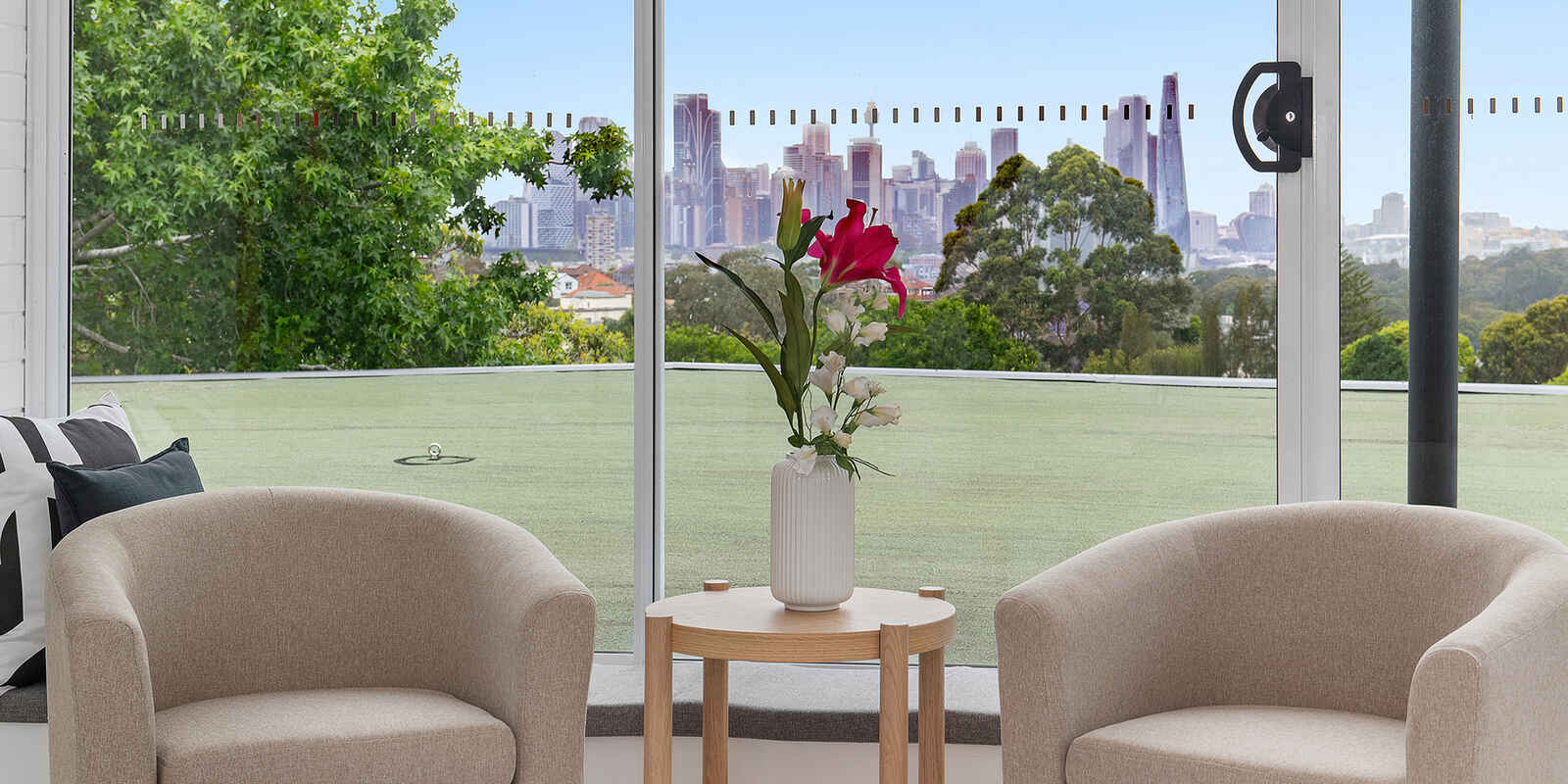 11/60 Shirley Road Wollstonecraft