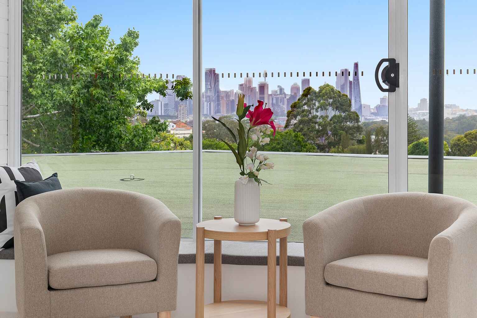 11/60 Shirley Road Wollstonecraft 11/60 Shirley Road Wollstonecraft