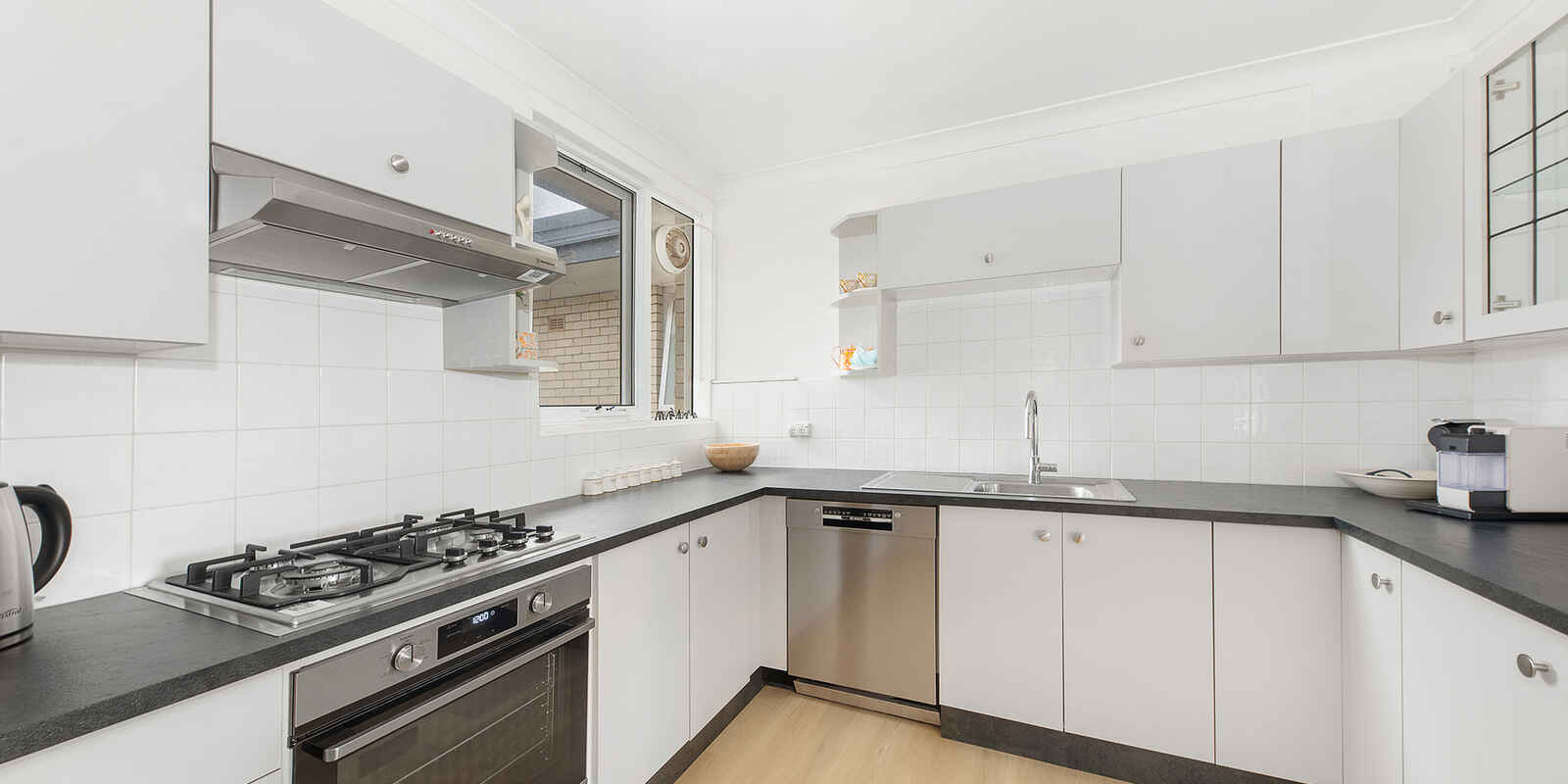 11/60 Shirley Road Wollstonecraft