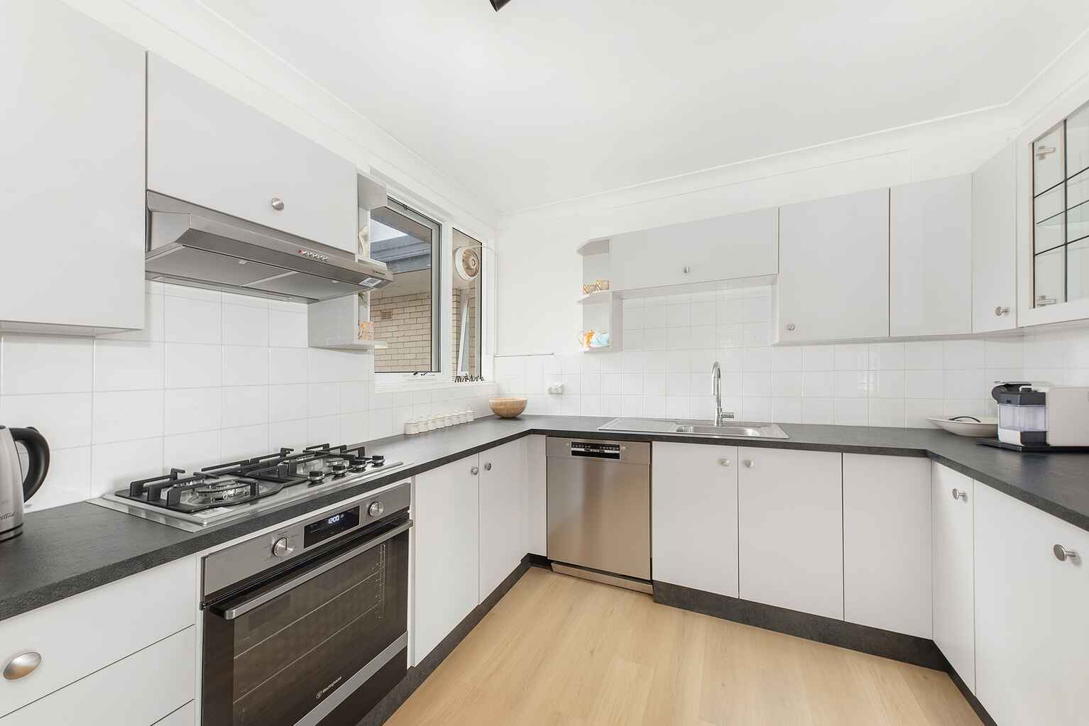 11/60 Shirley Road Wollstonecraft 11/60 Shirley Road Wollstonecraft