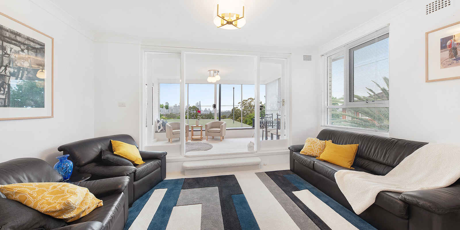 11/60 Shirley Road Wollstonecraft