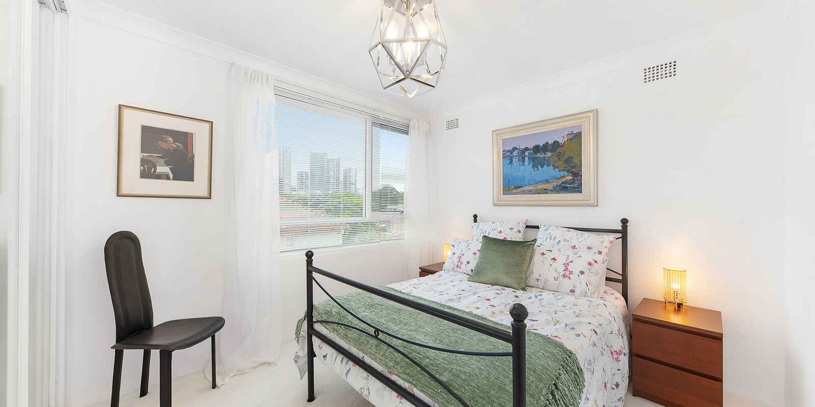11/60 Shirley Road Wollstonecraft