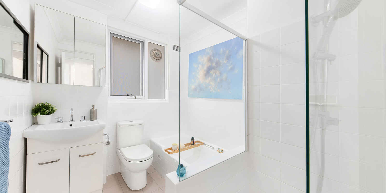 11/60 Shirley Road Wollstonecraft