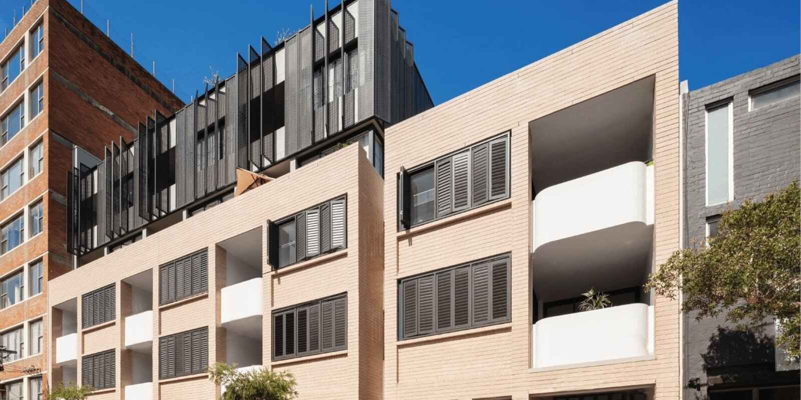 13/144-154 Commonwealth Street Surry Hills 13/144-154 Commonwealth Street Surry Hills