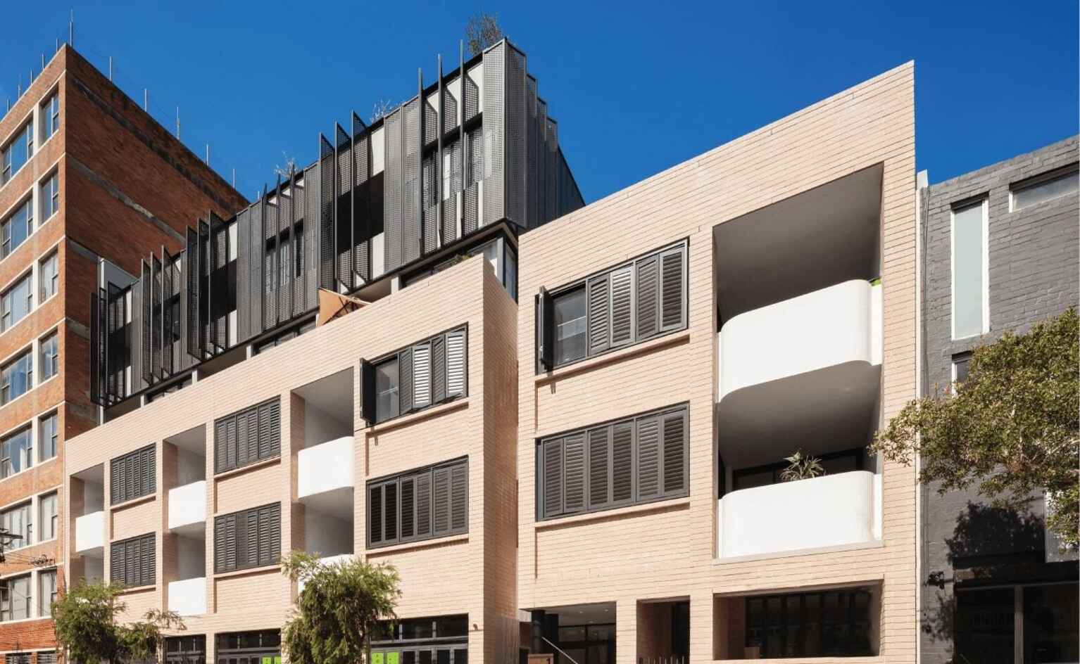 13/144-154 Commonwealth Street Surry Hills 13/144-154 Commonwealth Street Surry Hills