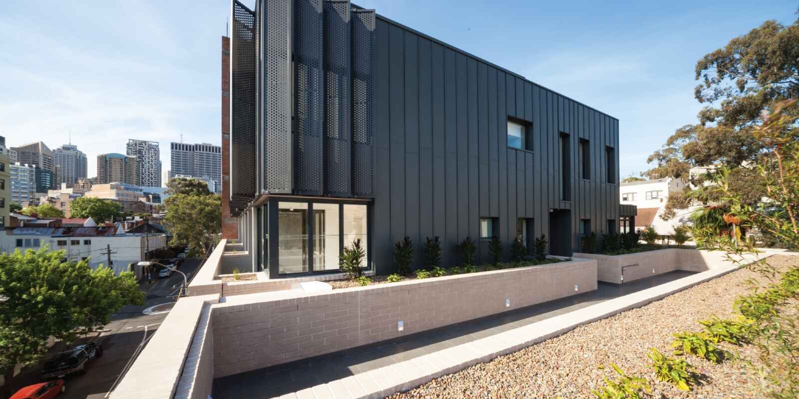 13/144-154 Commonwealth Street Surry Hills 13/144-154 Commonwealth Street Surry Hills