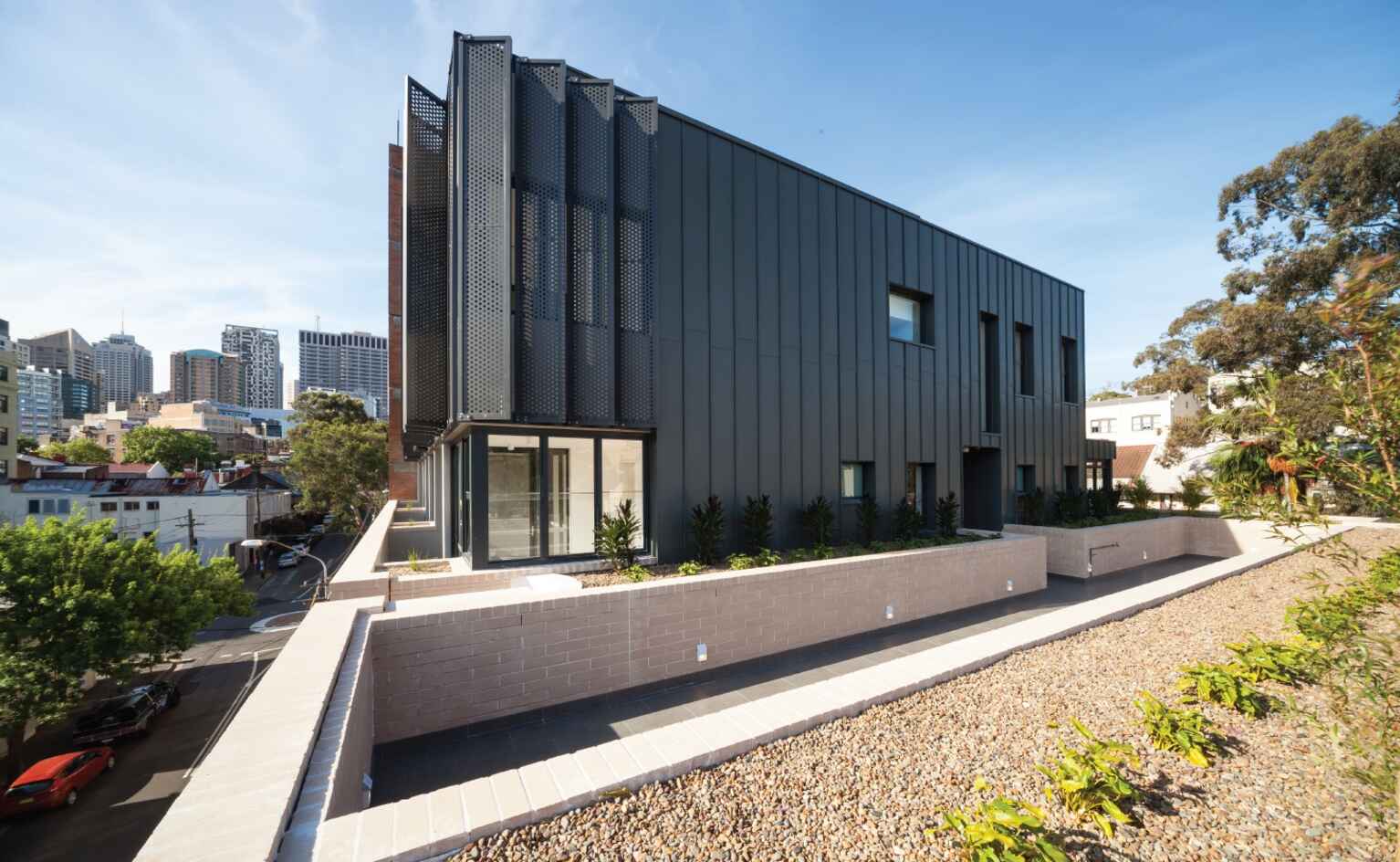 13/144-154 Commonwealth Street Surry Hills 13/144-154 Commonwealth Street Surry Hills