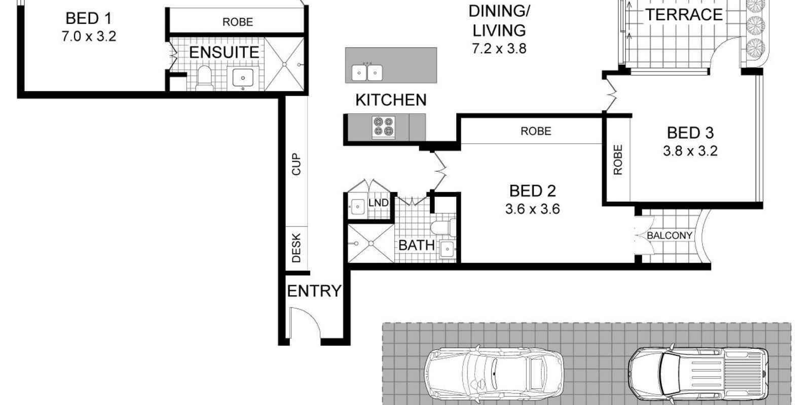 13/144-154 Commonwealth Street Surry Hills 13/144-154 Commonwealth Street Surry Hills