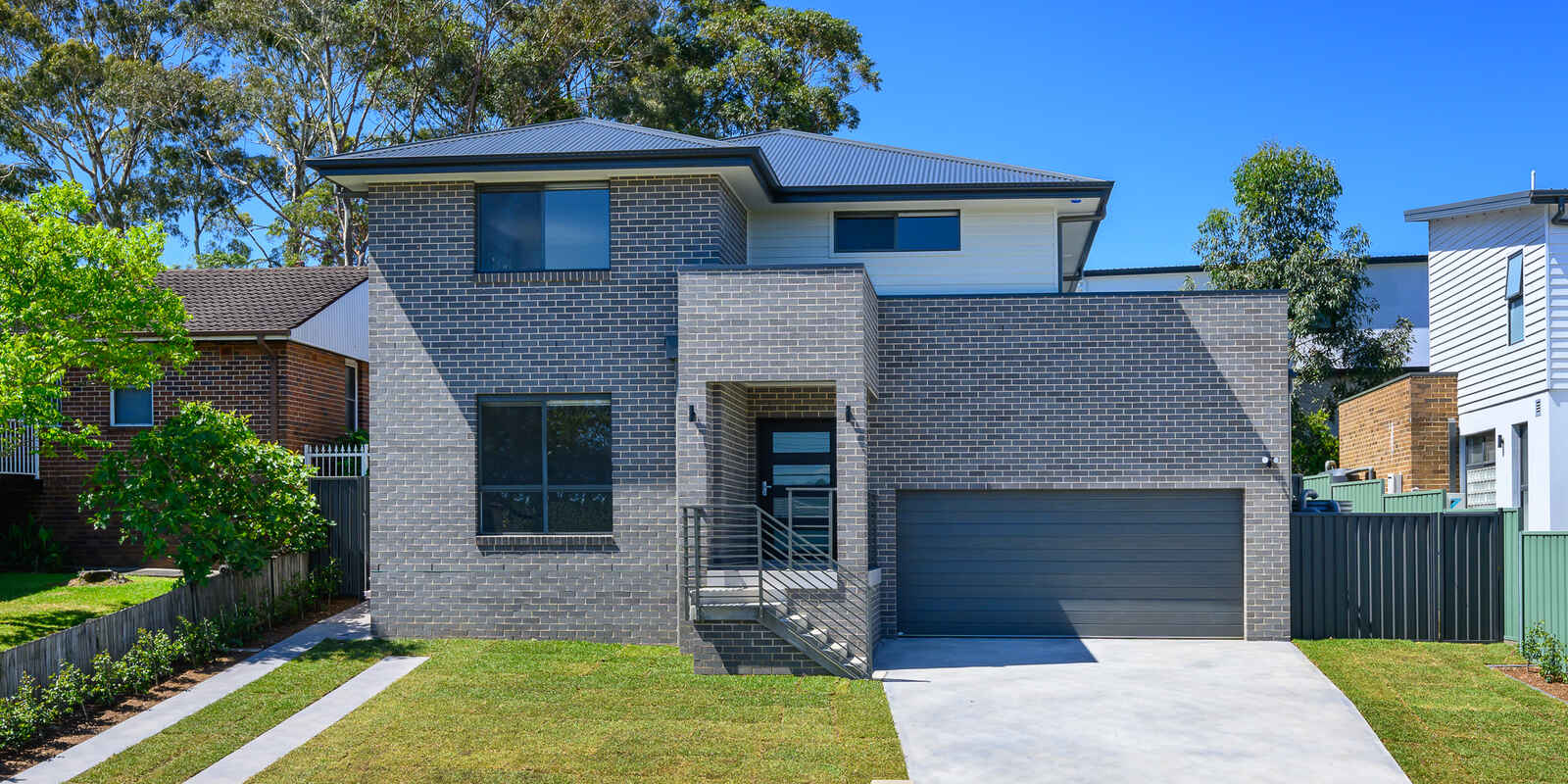 107 Cox Road North Ryde