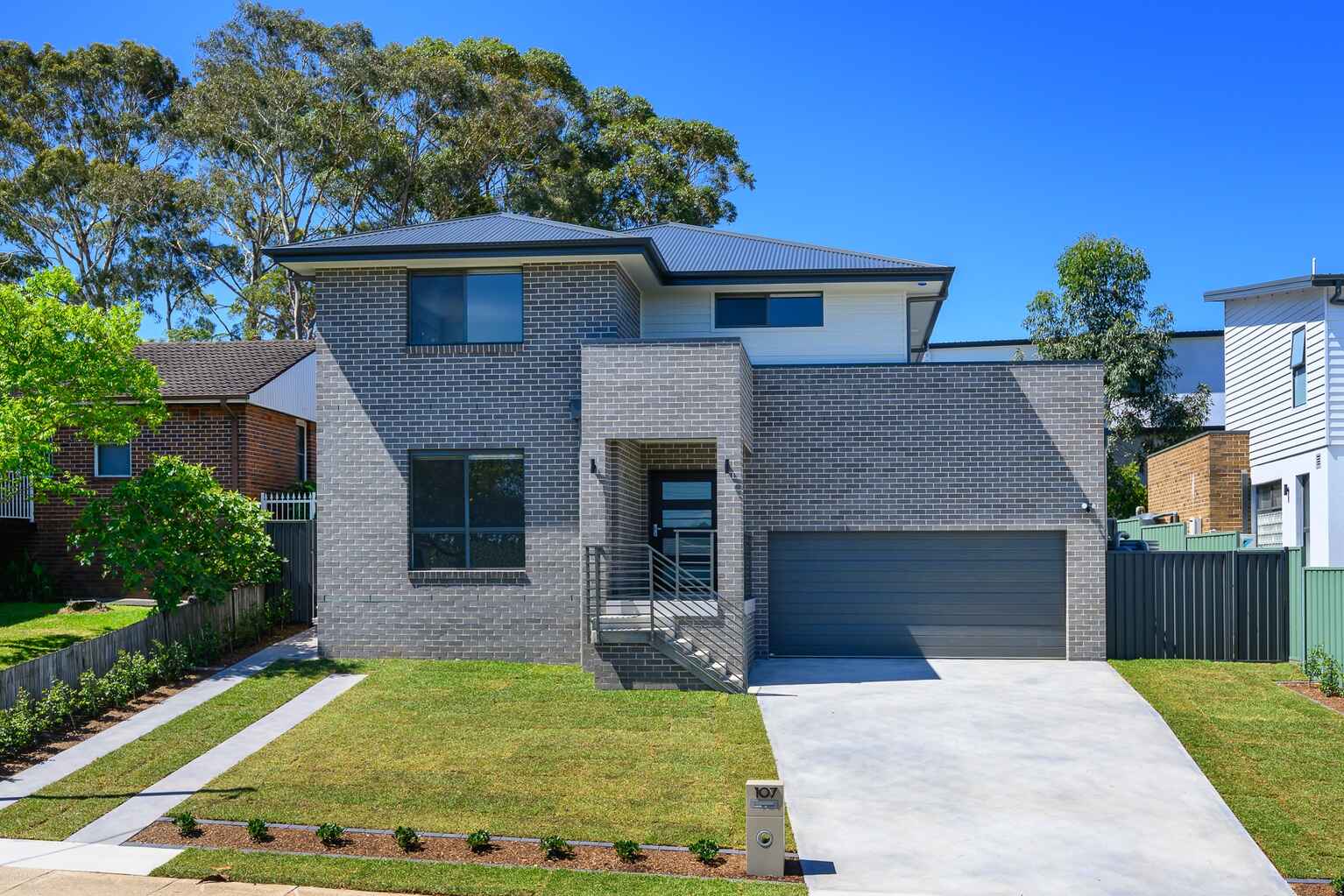 107 Cox Road North Ryde 107 Cox Road North Ryde