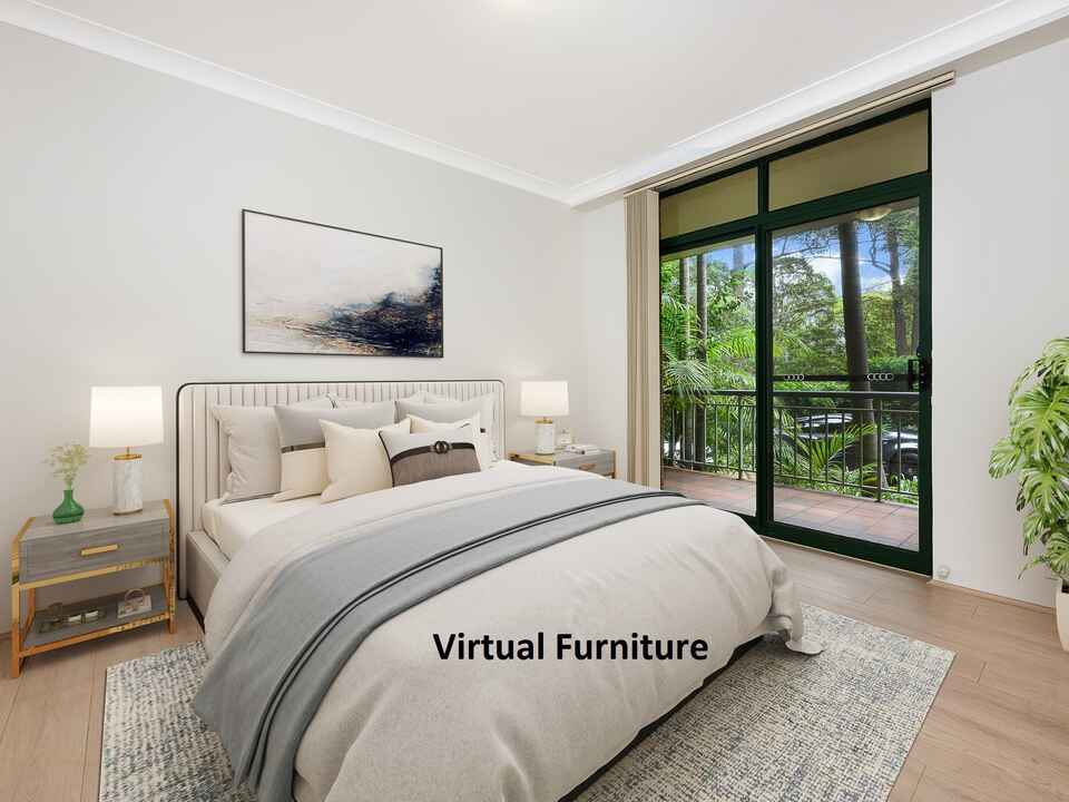 1/23-27 Parkes Road Artarmon