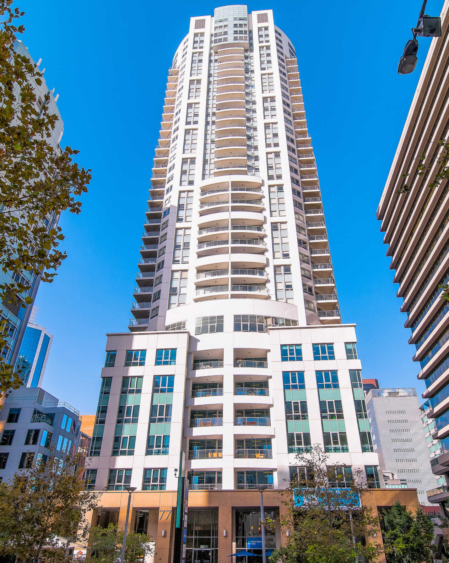 1108/79-81 Berry Street North Sydney, Sydney - Thumbnail 8