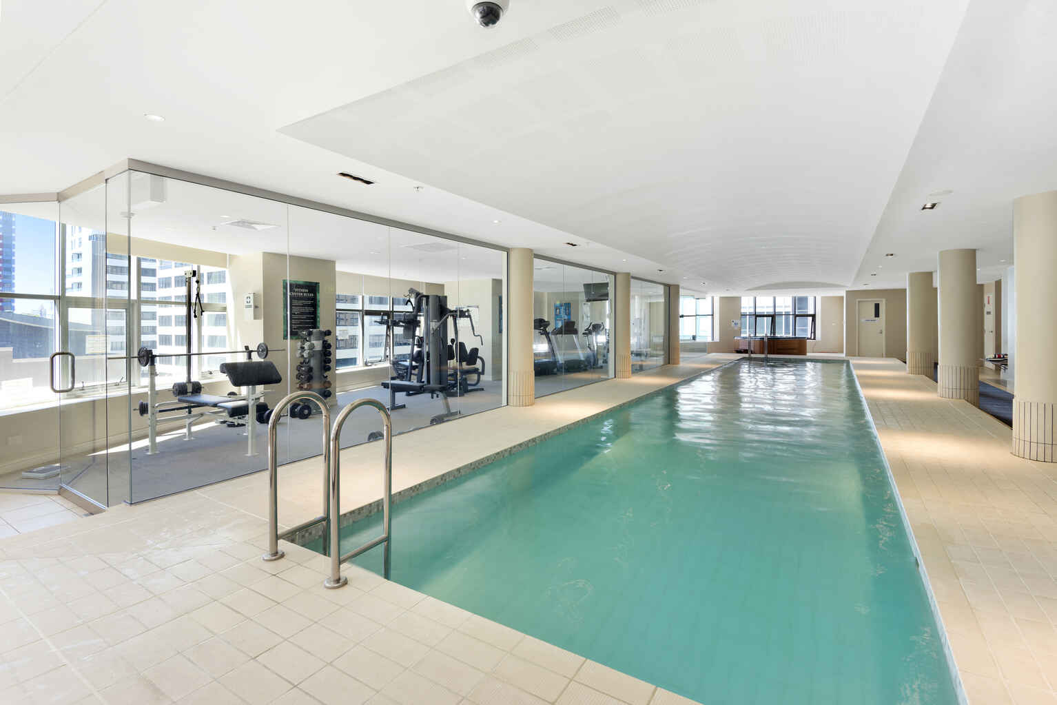 1108/79-81 Berry Street North Sydney