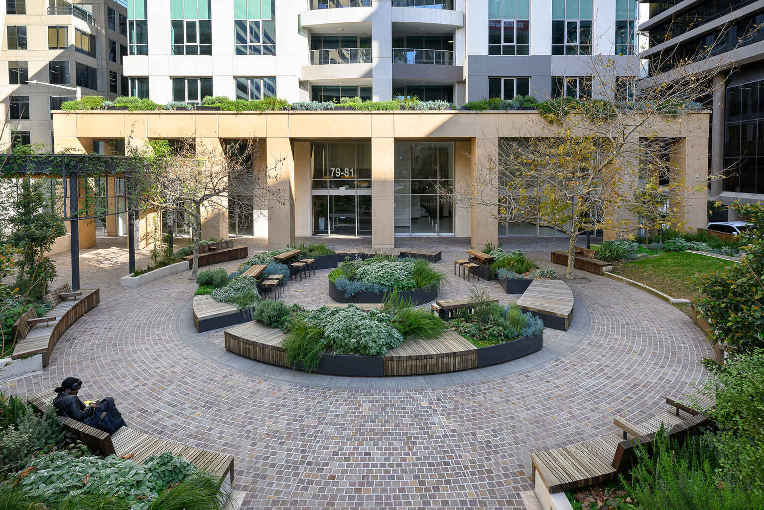 1108/79-81 Berry Street North Sydney