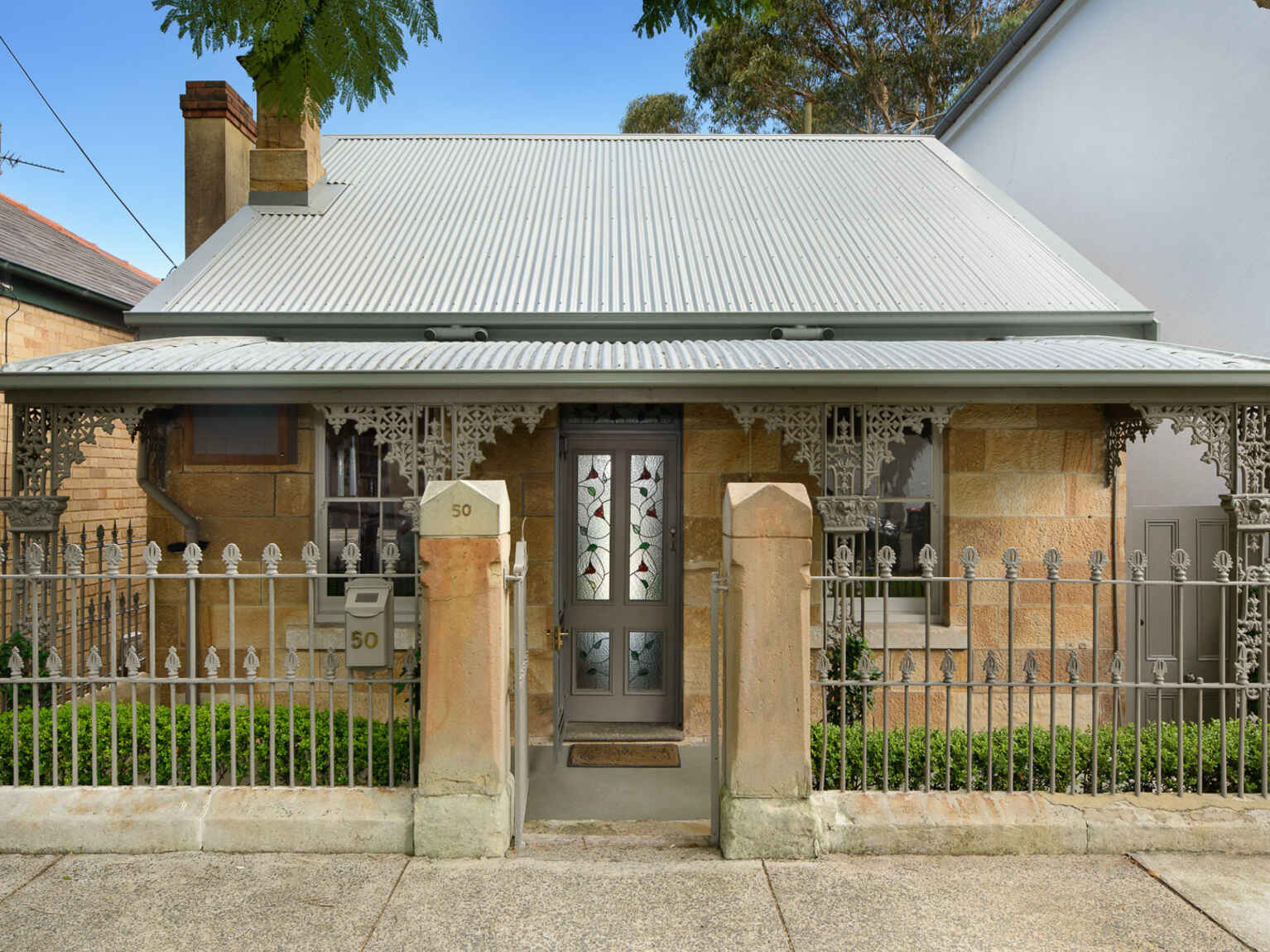 50 Bank Street North Sydney