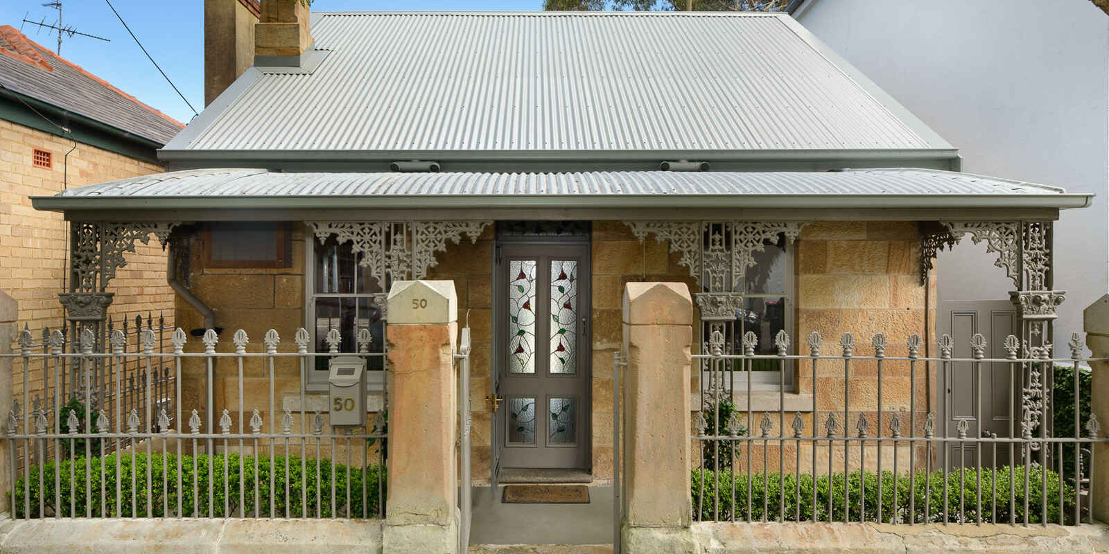 50 Bank Street North Sydney 50 Bank Street North Sydney