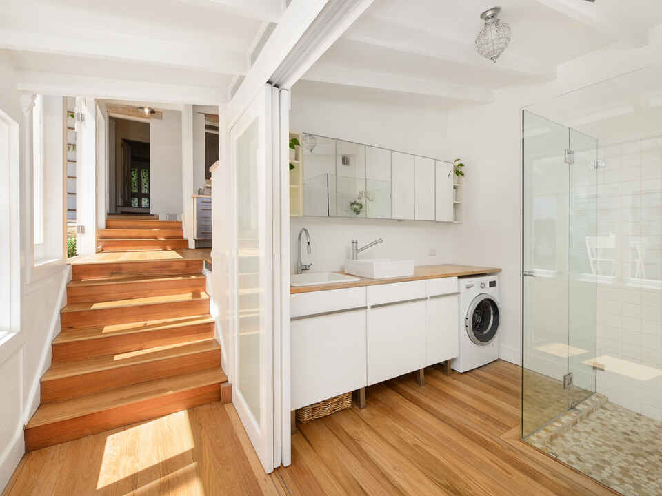 50 Bank Street North Sydney