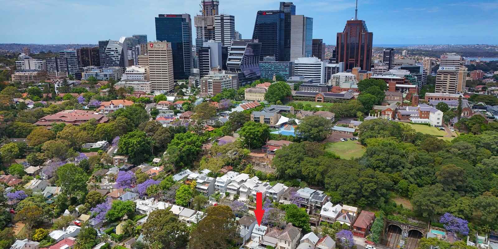 50 Bank Street North Sydney 50 Bank Street North Sydney